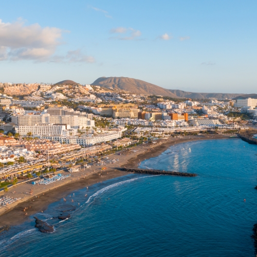 shutterstock 1559778713 - Costa Adeje