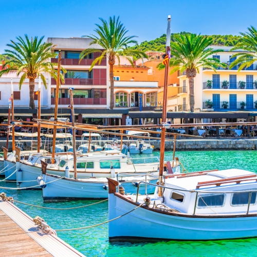 shutterstock 1747953422 - Puerto Andratx