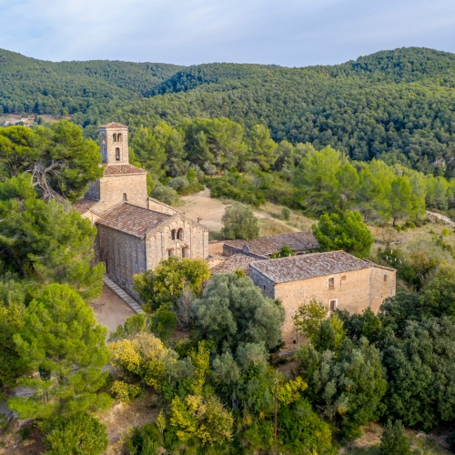 shutterstock 1843616272 - Corbera de Llobregat