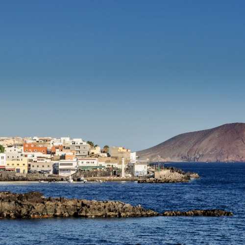 shutterstock 506064238 - San Miguel de Abona