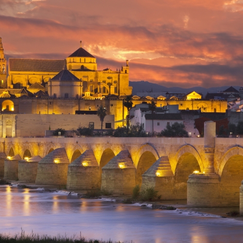shutterstock 287615984 - Córdoba