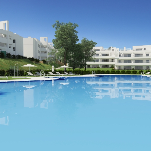 A1_Solana_Village_