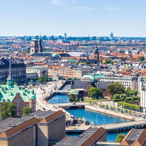 København