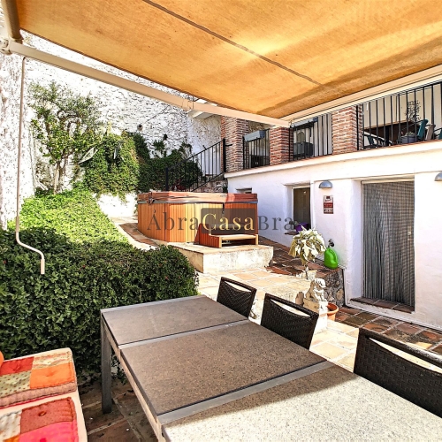 Canillas de Aceituno