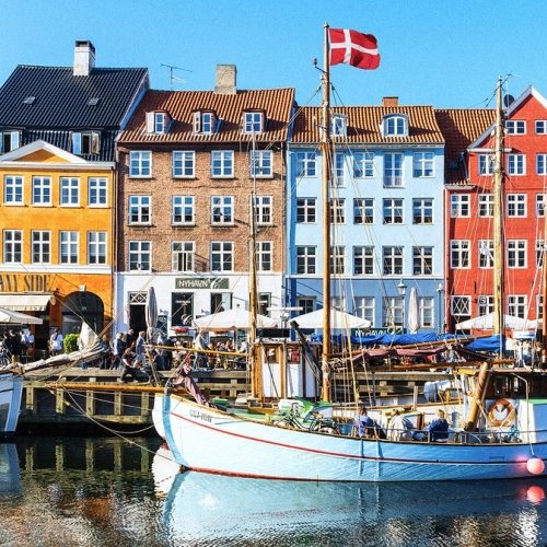 København