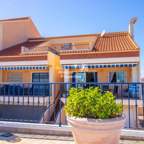 Gran Alacant