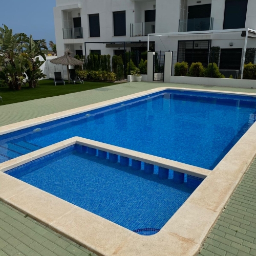 Pilar de la Horadada