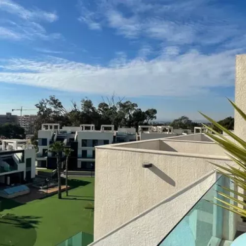 El raso