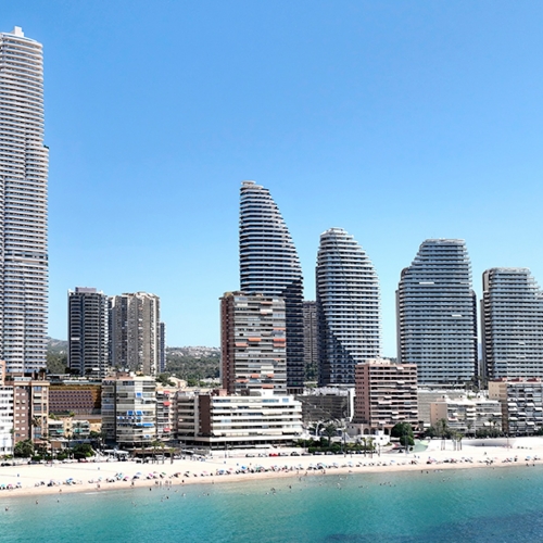 Benidorm