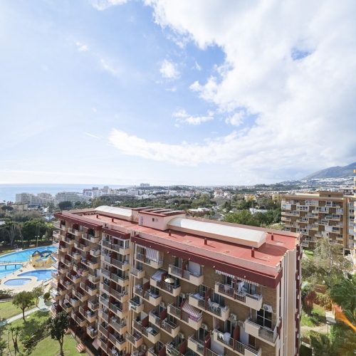 Benalmadena