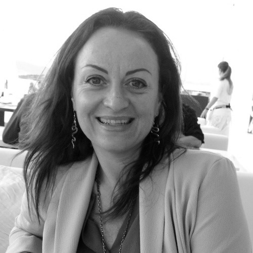 Profile picture for user Kathrin Schindl