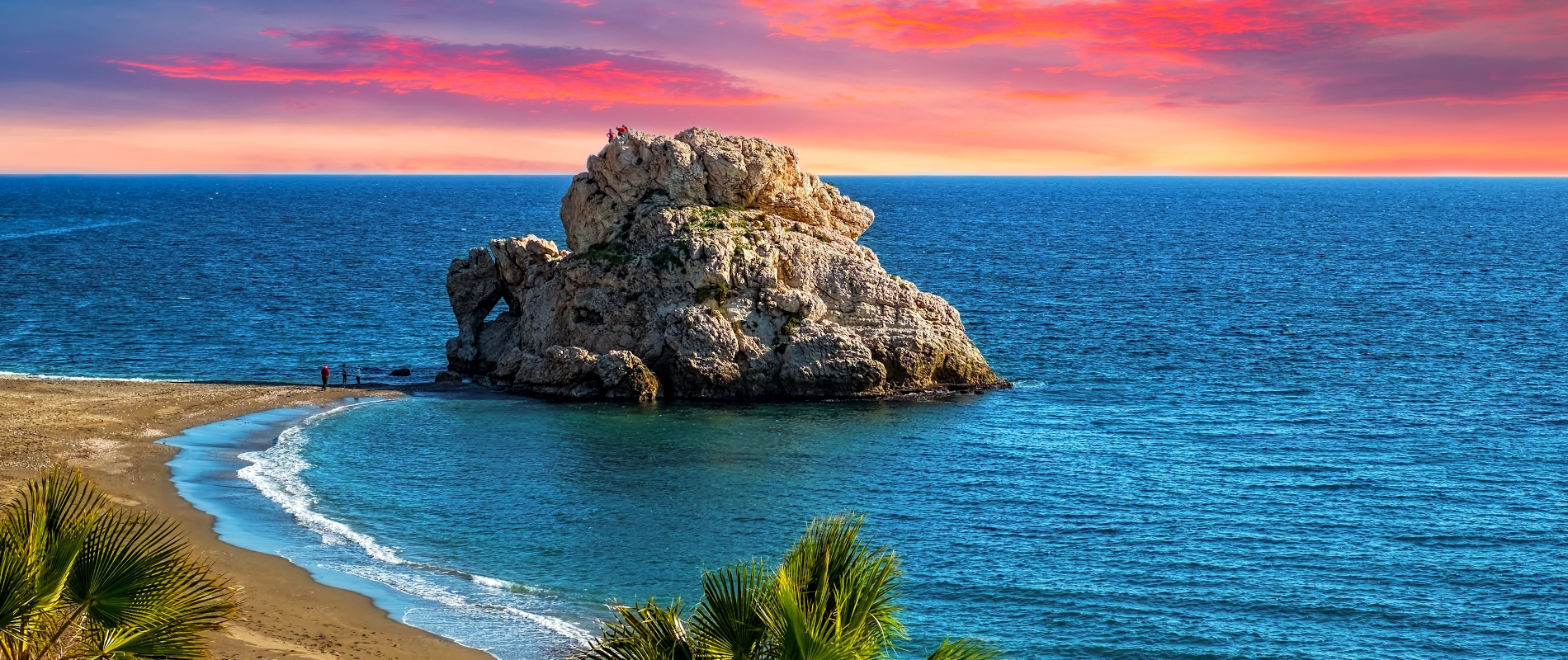 shutterstock 1007920669 - Penon del Cuervo, Costa del sol