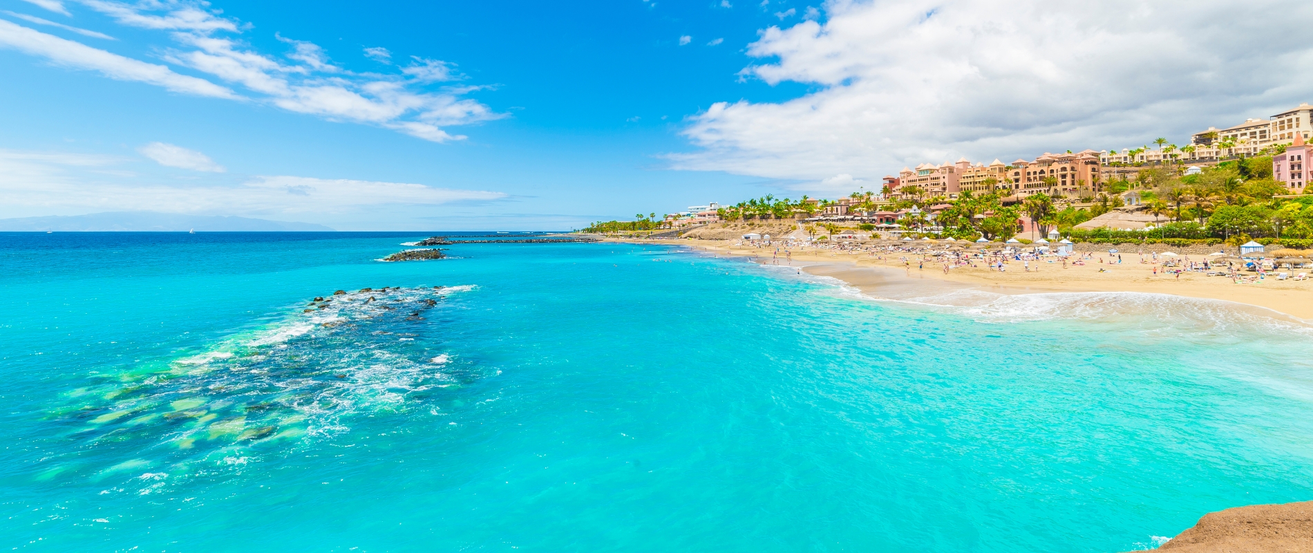 shutterstock 1124236247 - Tenerife