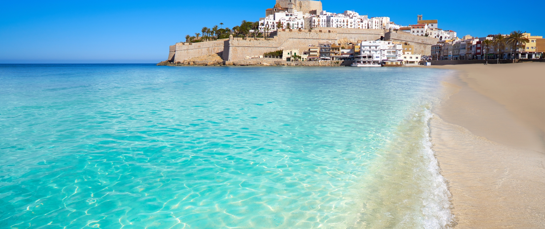 shutterstock 1269239449 - Peñiscola