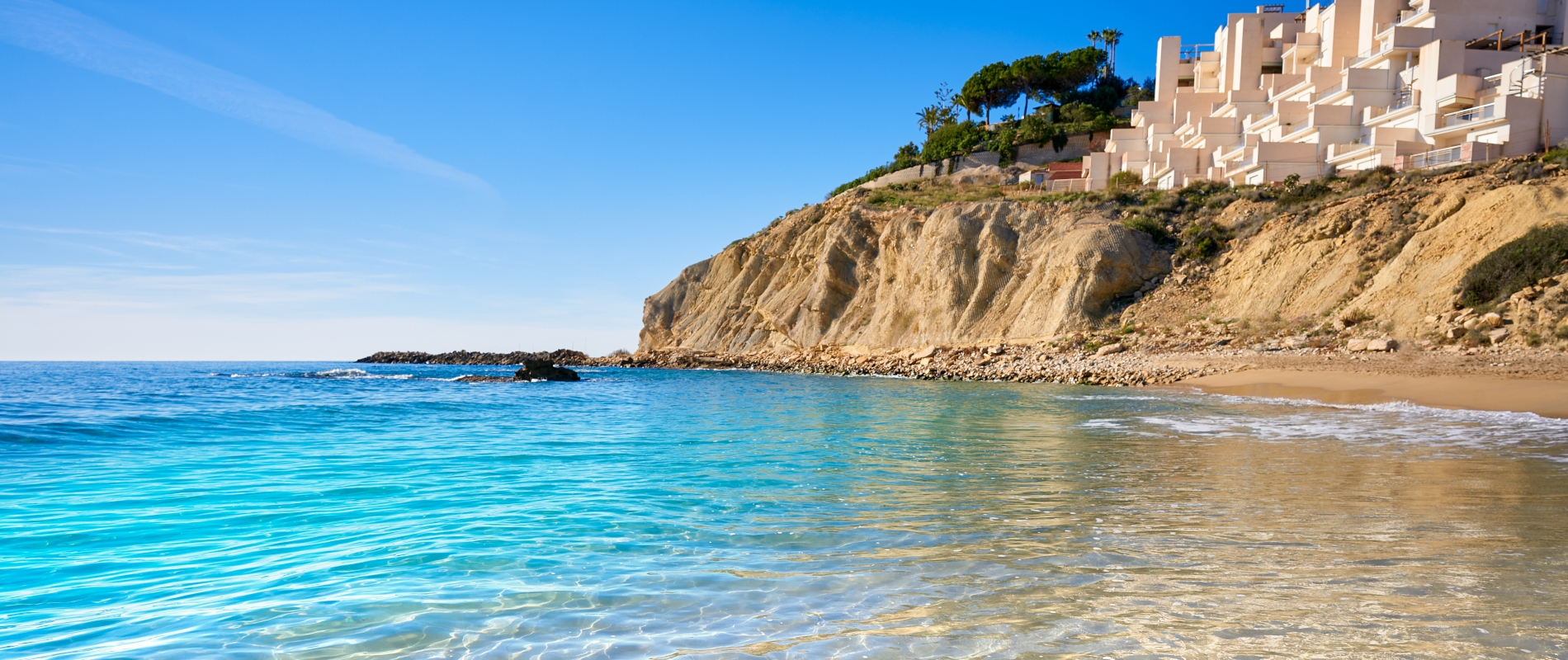 shutterstock 1288974595 - El Campello