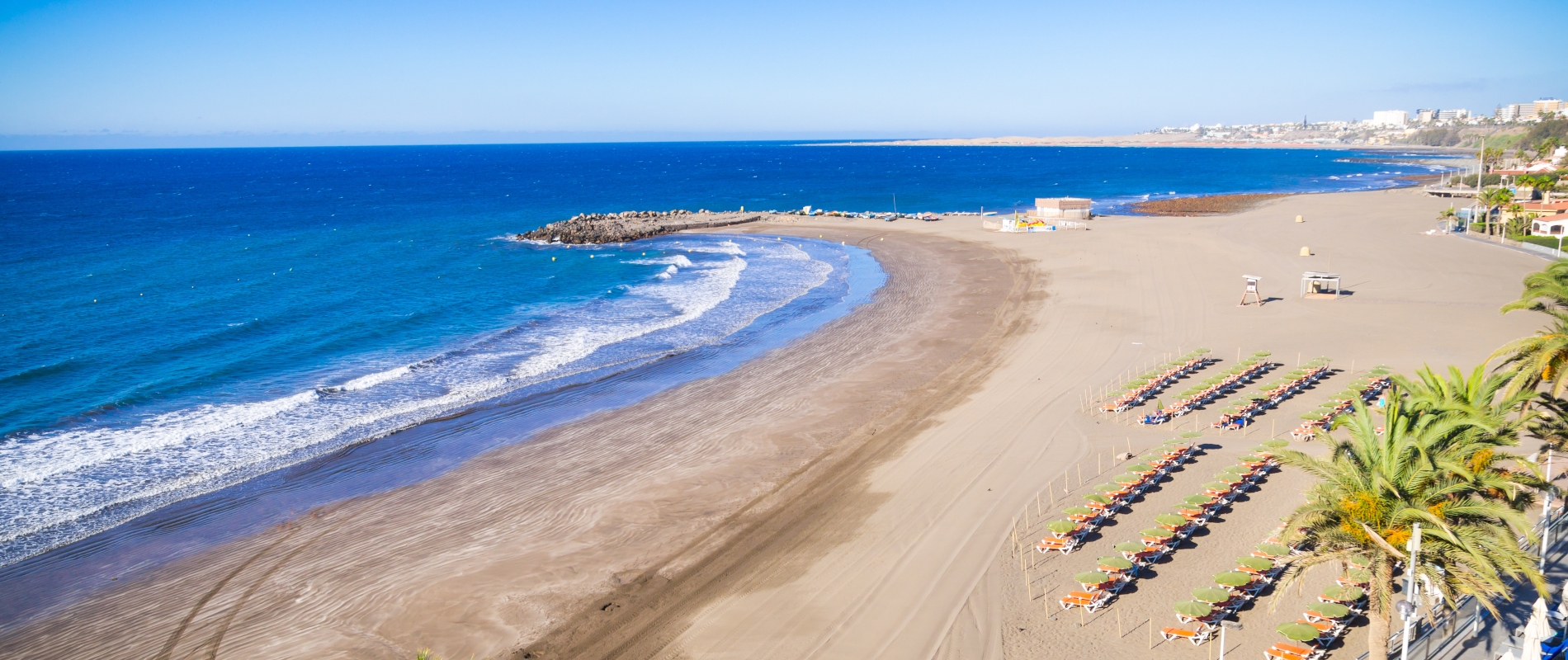 shutterstock 1337851460 - Gran Canaria