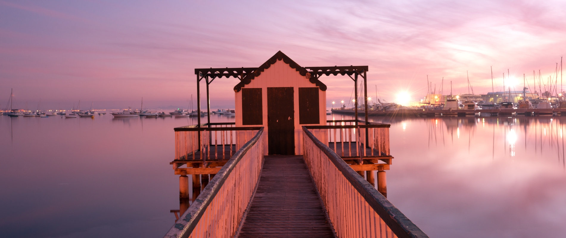 shutterstock 187704221 - San Pedro del Pinatar, Murcia