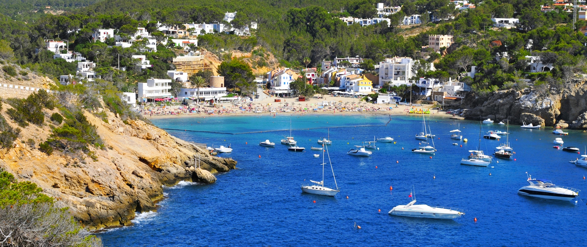 shutterstock 294917273 - Sant Josep de sa Talaia