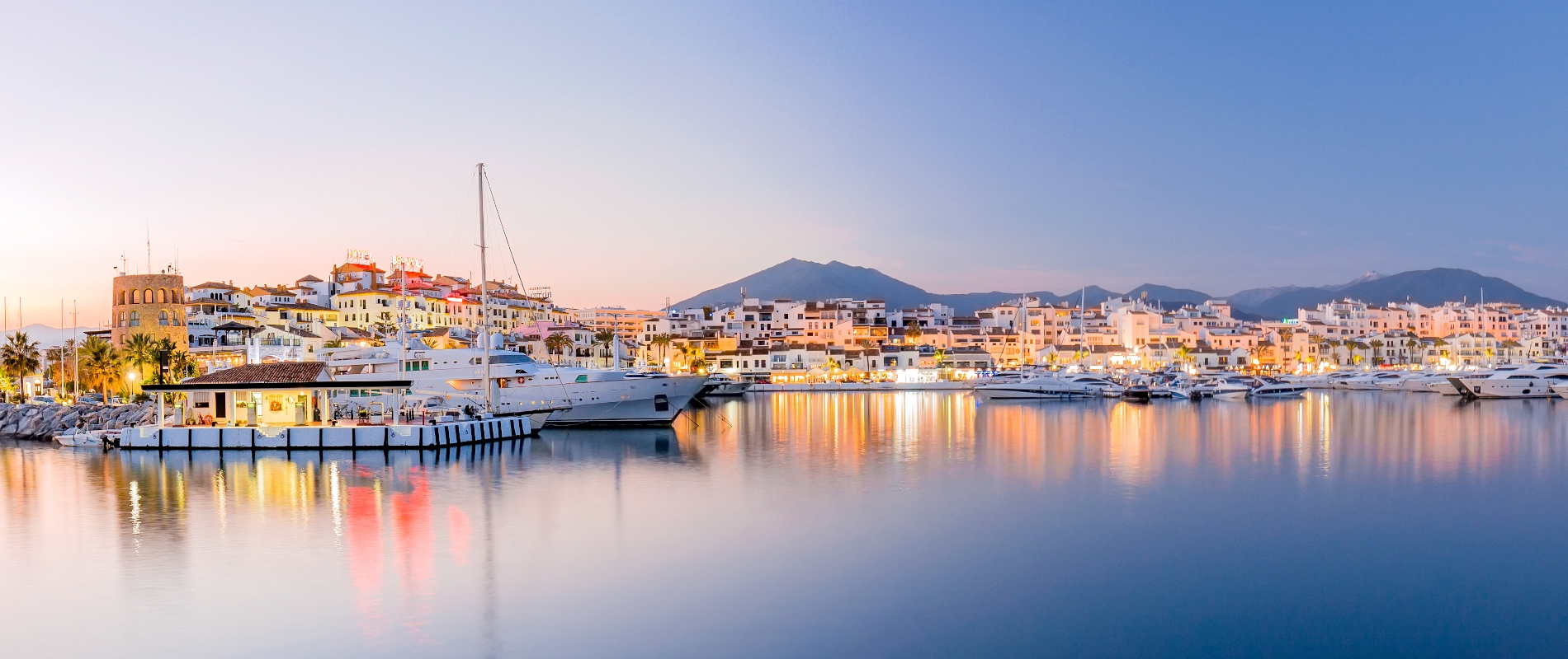 shutterstock 473238115 - Marbella