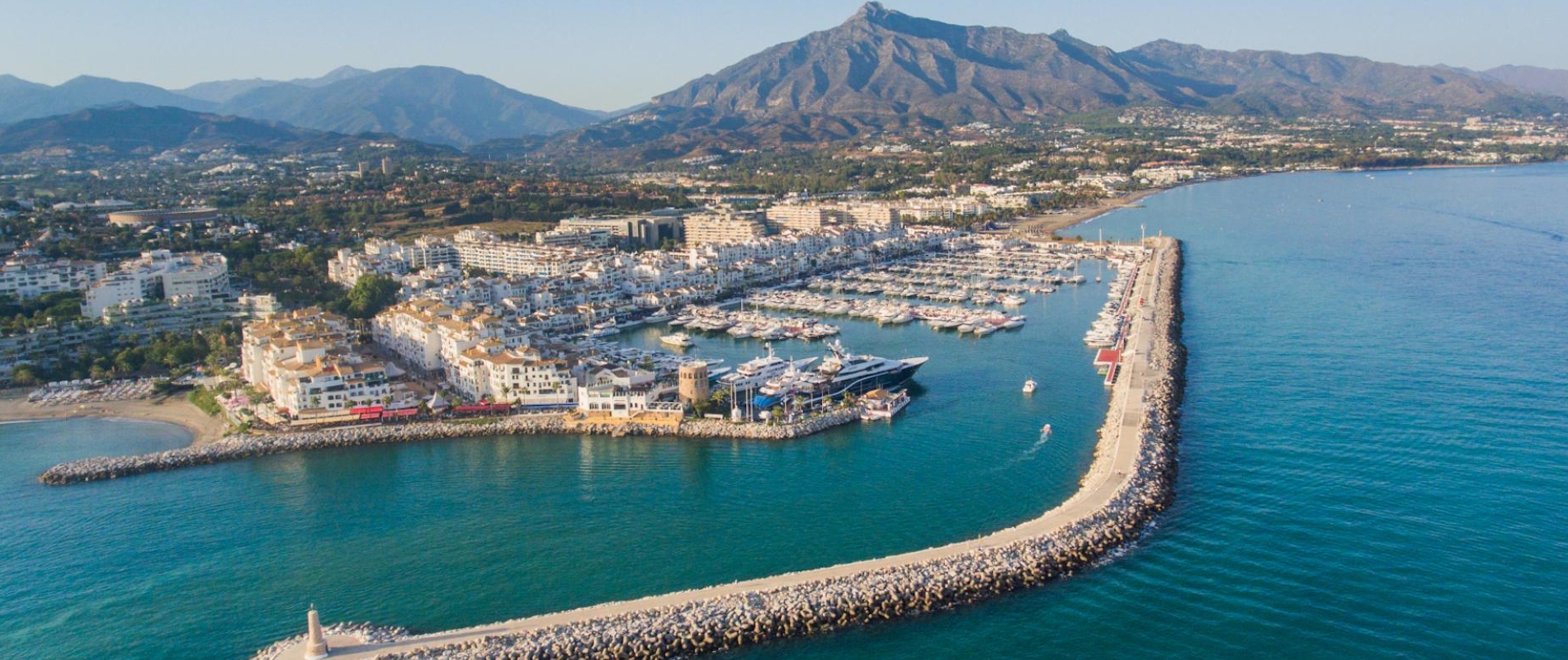 shutterstock 1233517204 - Puerto Banus Marbella